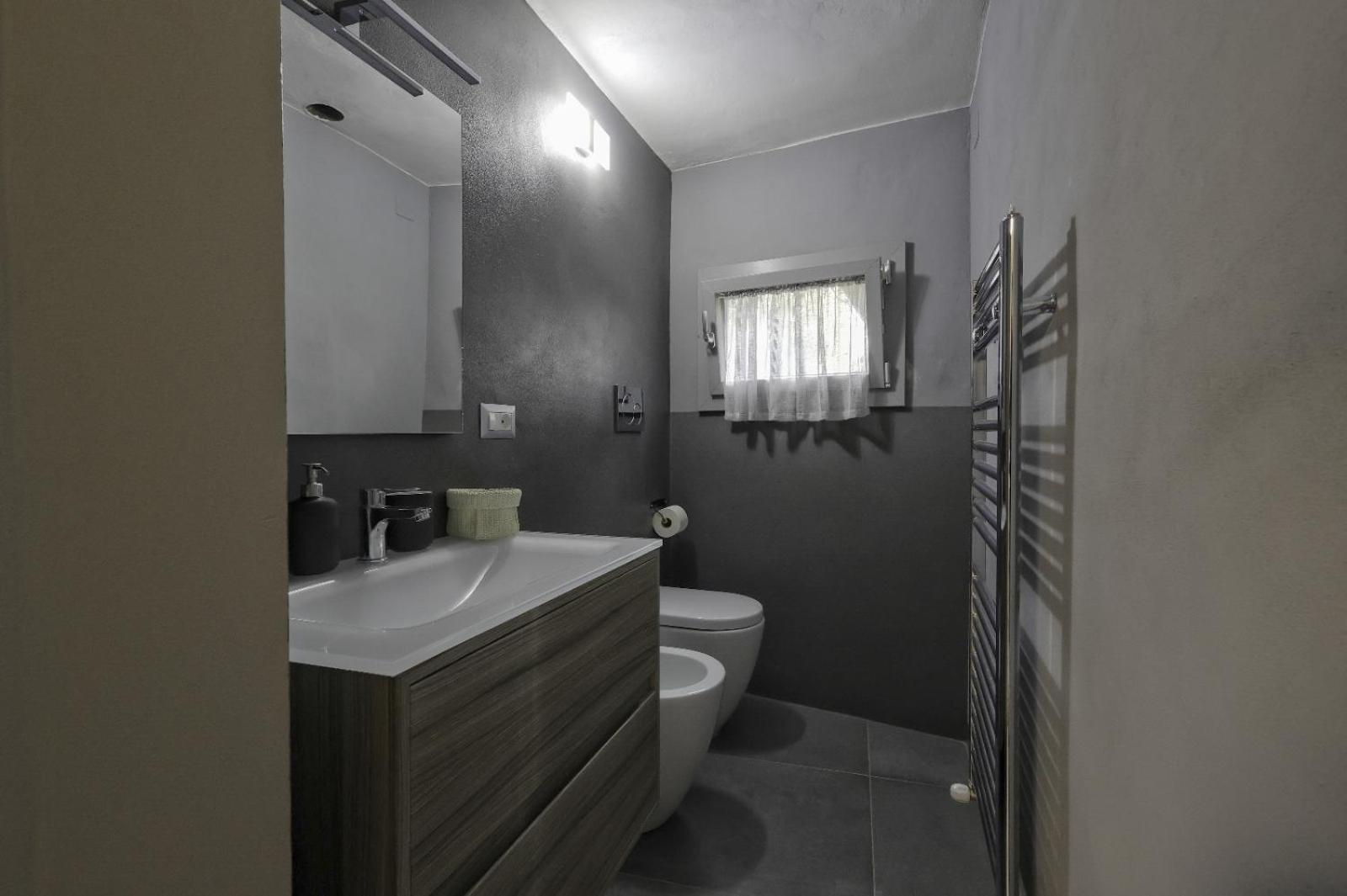 Casa Vacanze Vicolo Della Luna Ambra Екстериор снимка